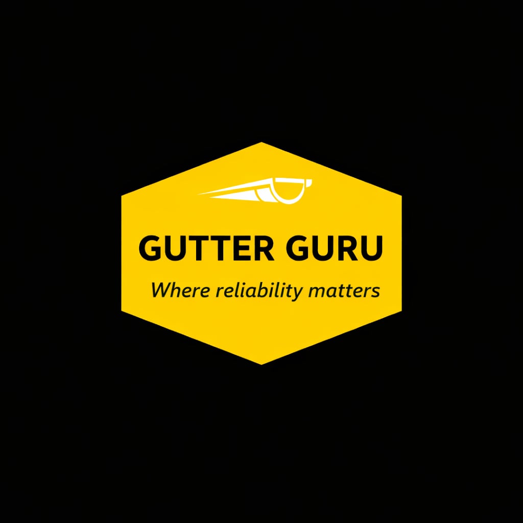 Gutter Guru Logo
